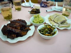 -春餐厅