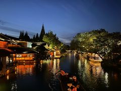-乌镇景区