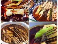 -叶婆婆钵钵鸡(解放碑店)