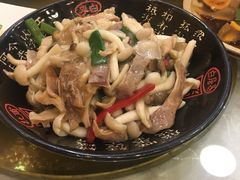 -嘉陵楼馋嘴城(簋街总店)