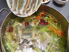 -金龙·打边炉(武进路店)