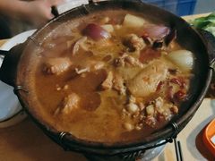 -范贤光鸡公煲(平乐园总店)