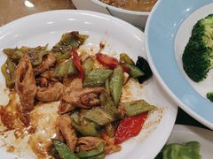 -良友·海鲜青岛菜(五四广场店)