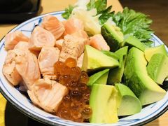 -水之惠鲜鱼料理(王府大街店)