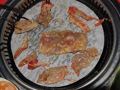 -格瑞欧海鲜自助烤肉火锅(光彩店)