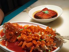 -探花·意境江南菜·唐伯虎文化体验店·松鼠桂鱼(观前店)