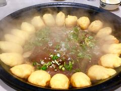 -边江铁锅炖鱼(振八街店)