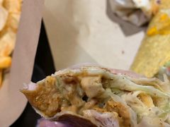 -Taco Bell 塔可钟(民田路店)