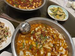 -老四川平头酸菜鱼(衙前店)