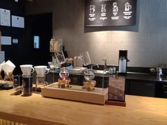 -星巴克(夏日百货店)