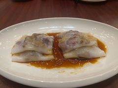 -明阁 Ming Court(广州朗豪酒店)