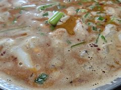 干锅鱼杂-湘醴人家(景苑小区店)