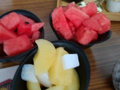 -将军牛排·尔滨地标朝鲜族美食(总店)
