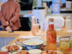 -火山屋台(新街口店)