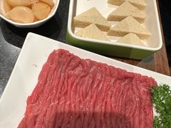 -南门涮肉(通州店)