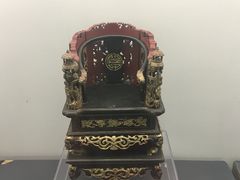 -潮州博物馆