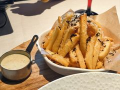 -黑宝石西餐厅(汇励99城市公园店)