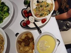 -眉州东坡(春秀路店)