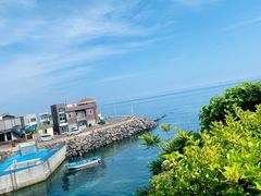 -龙头岩(Dragon Head Rock)