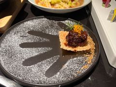-江上荟·创意中国菜(绿地缤纷城店)