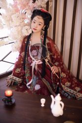 -八角古风摄影