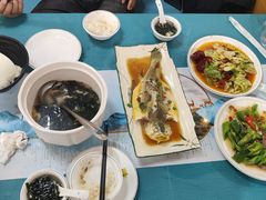 -40号厦门海鲜大排档(中山路店)