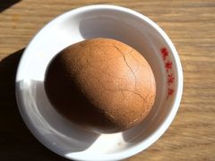 -魏家凉皮(十里河店)