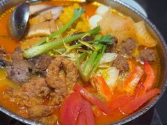 -长安大牌档之龙头酒肆(荣民龙首广场店)