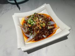 伤心凉粉-腾龙阁|经典川菜(SM城市广场店)