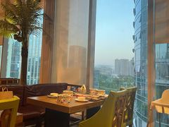 靠窗位-阳光岛·海鲜盛宴(银泰中心in99店)