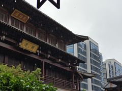 -香积寺