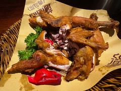 -前海沿·青岛菜(五四广场永旺店)