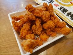 -文叔·湖北名小吃·小龙虾(华强北店)