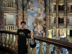 -文成城堡