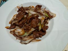 -南门小馆·清真(国贸商城店)
