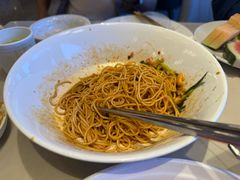 全料凉面-湖锦酒楼·旗舰店(三阳总店)