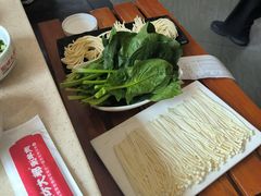 -阳坊大都涮羊肉(阳坊总店)
