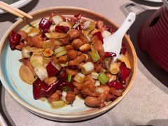 -饕林餐厅(春熙路店)
