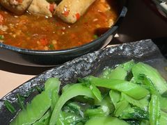 -山石榴·贵州菜(丰盛里店)