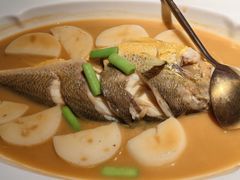 -锦府园·新台州菜(合生汇店)