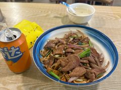 -康儿面馆(建国北路店)