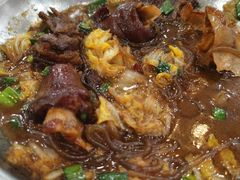 -碧海银沙海鲜餐厅(恒大海上威尼斯店)