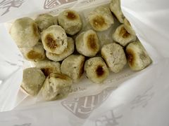 -宋记饼家(石门二路店)