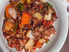 -王繁星面馆(西安熙地港店)