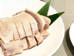 -小厨娘书香金陵(夫子庙老门东店)