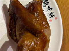 -鸽味轩·粤菜小馆(高楼门总店)