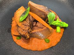 -马克西姆俄罗斯餐厅(通亚街店)