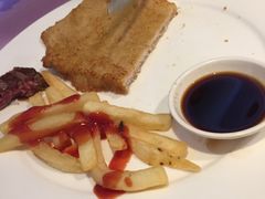 -德大西餐社(云南南路店)