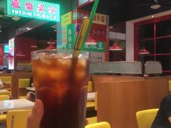 -明腾壹间茶餐厅(新都会花园广场店)