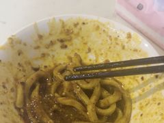 -樊三嬢手工甜水面(大邑安仁店)